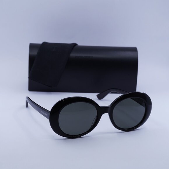 Final Price! Saint Laurent SL98 CALIFORNIA 002 Sunglasses - Picture 4 of 10